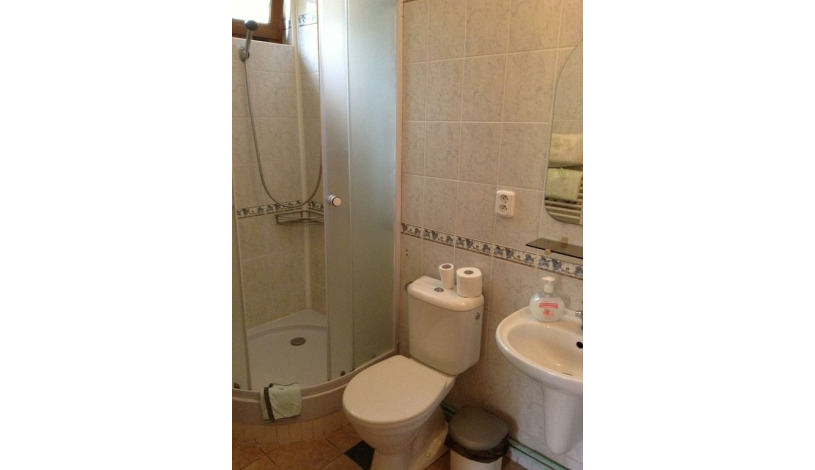 Penzion Vyšehrad Český Krumlov